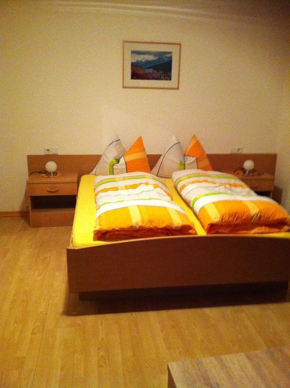 Suite mit 2 Schlafzimmern